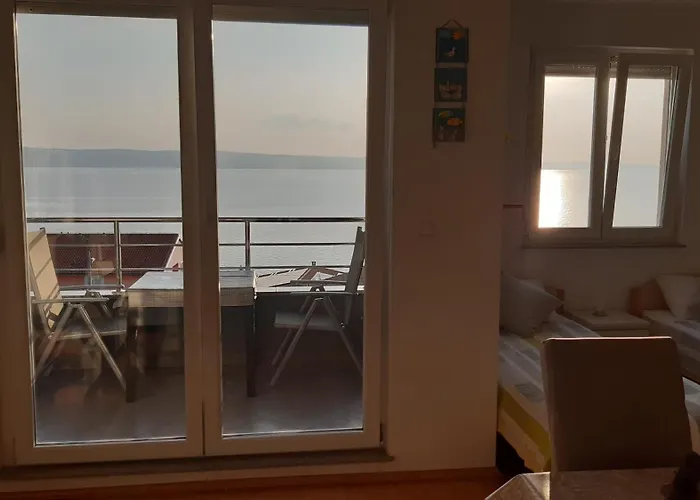 Starigrad-Paklenica