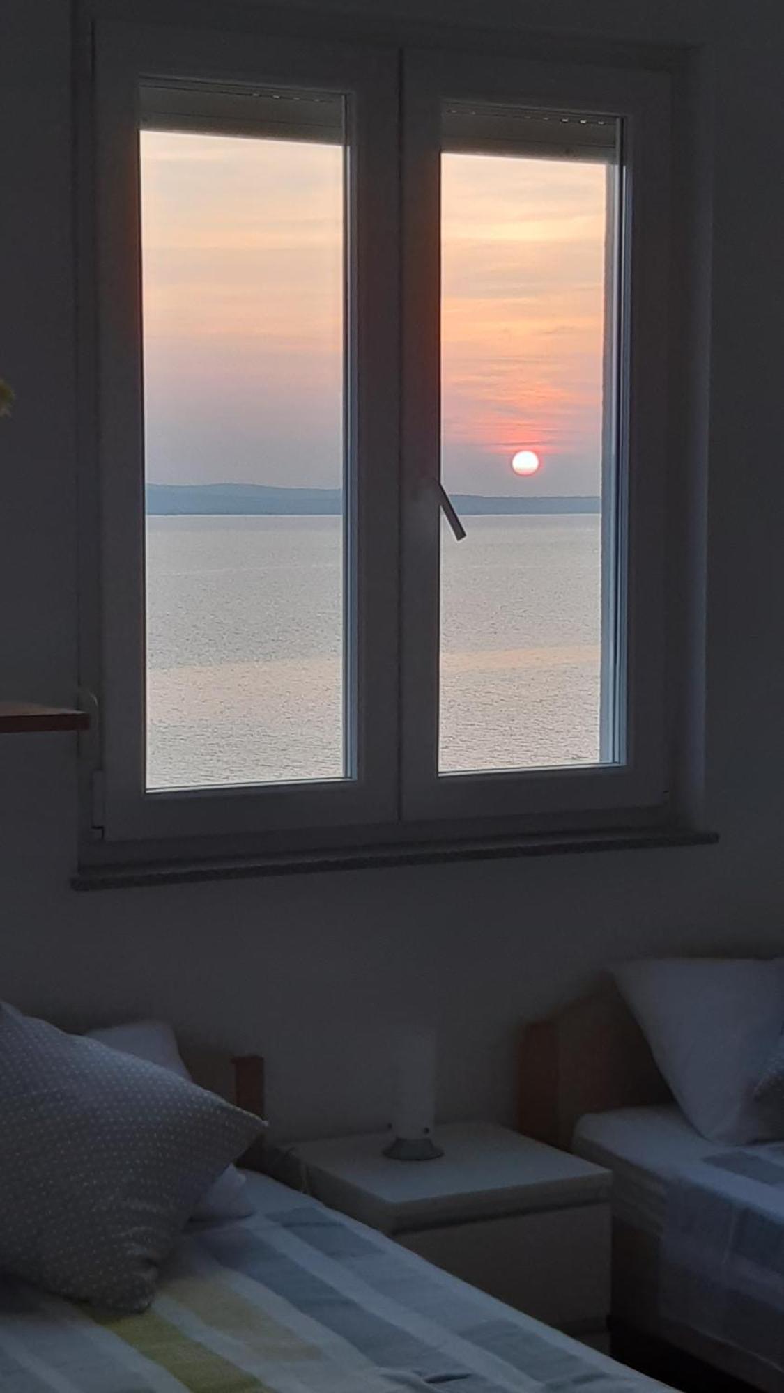 Inga's Appartement