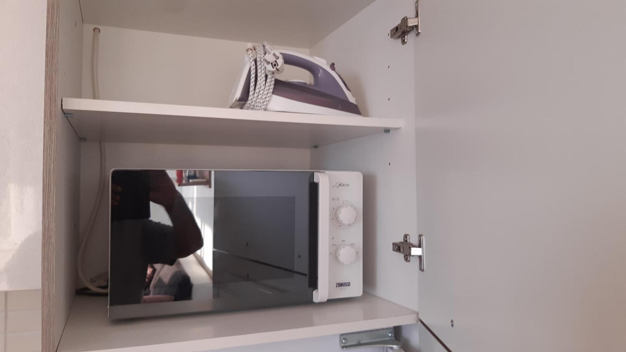 Inga's Appartement