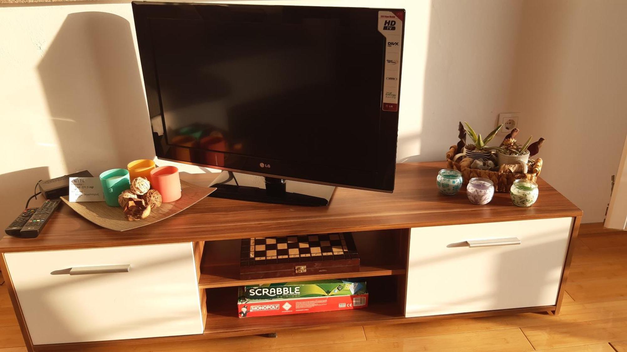 Appartement Inga's *