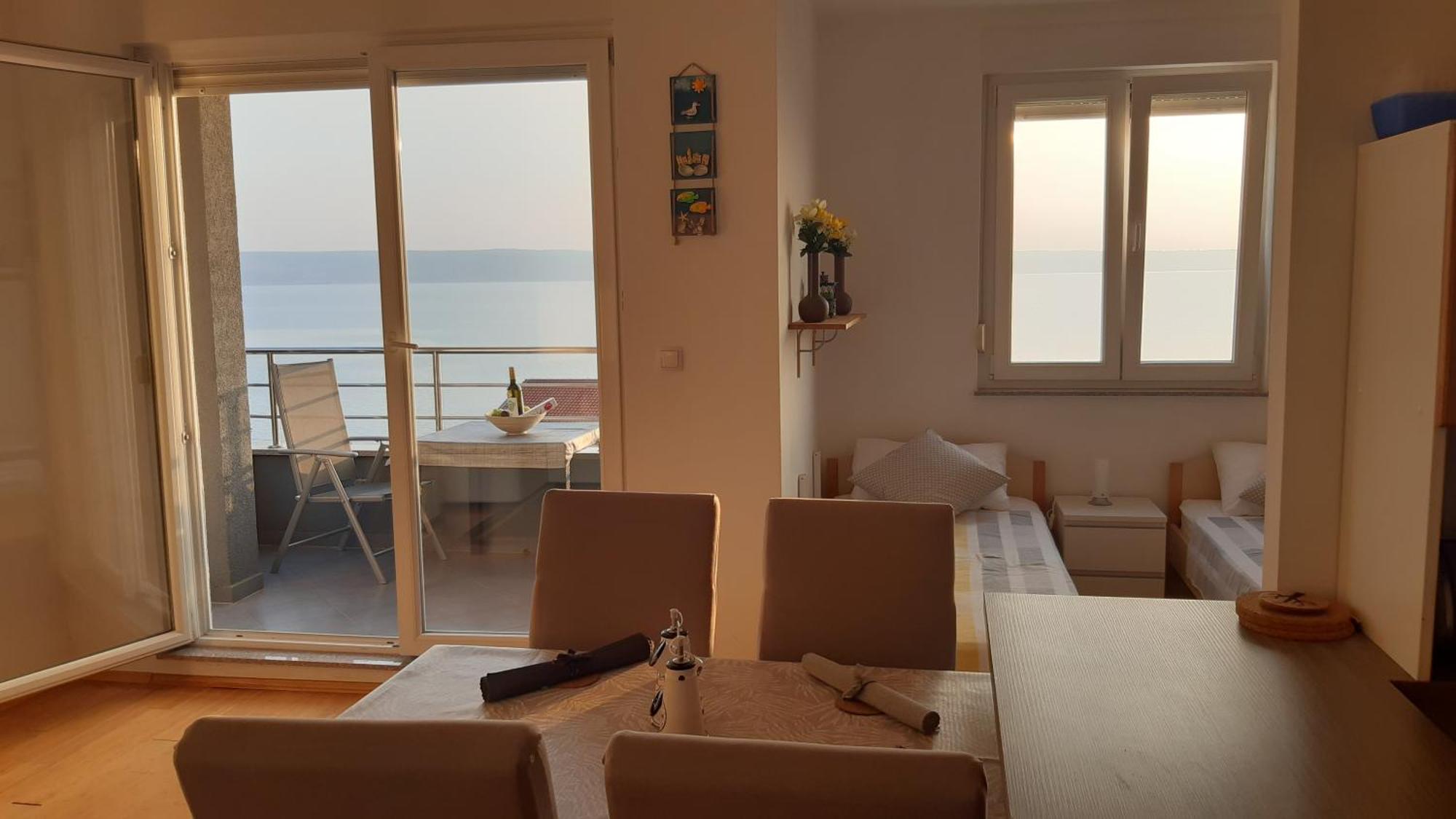 Inga's * Starigrad Paklenica