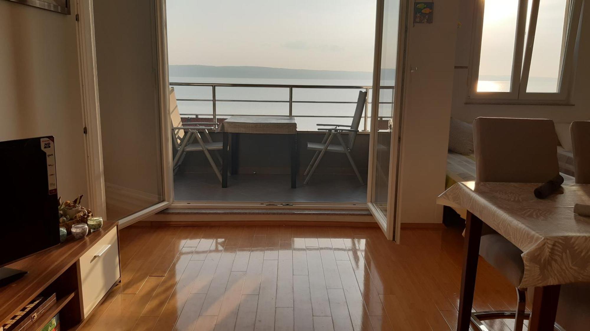 Inga's Appartement
