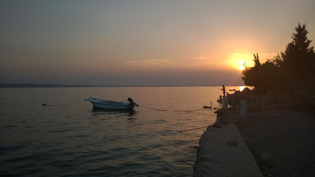 Inga's Starigrad Paklenica