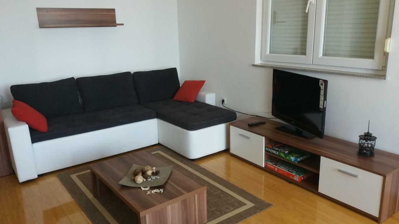 Inga's Appartement Starigrad Paklenica