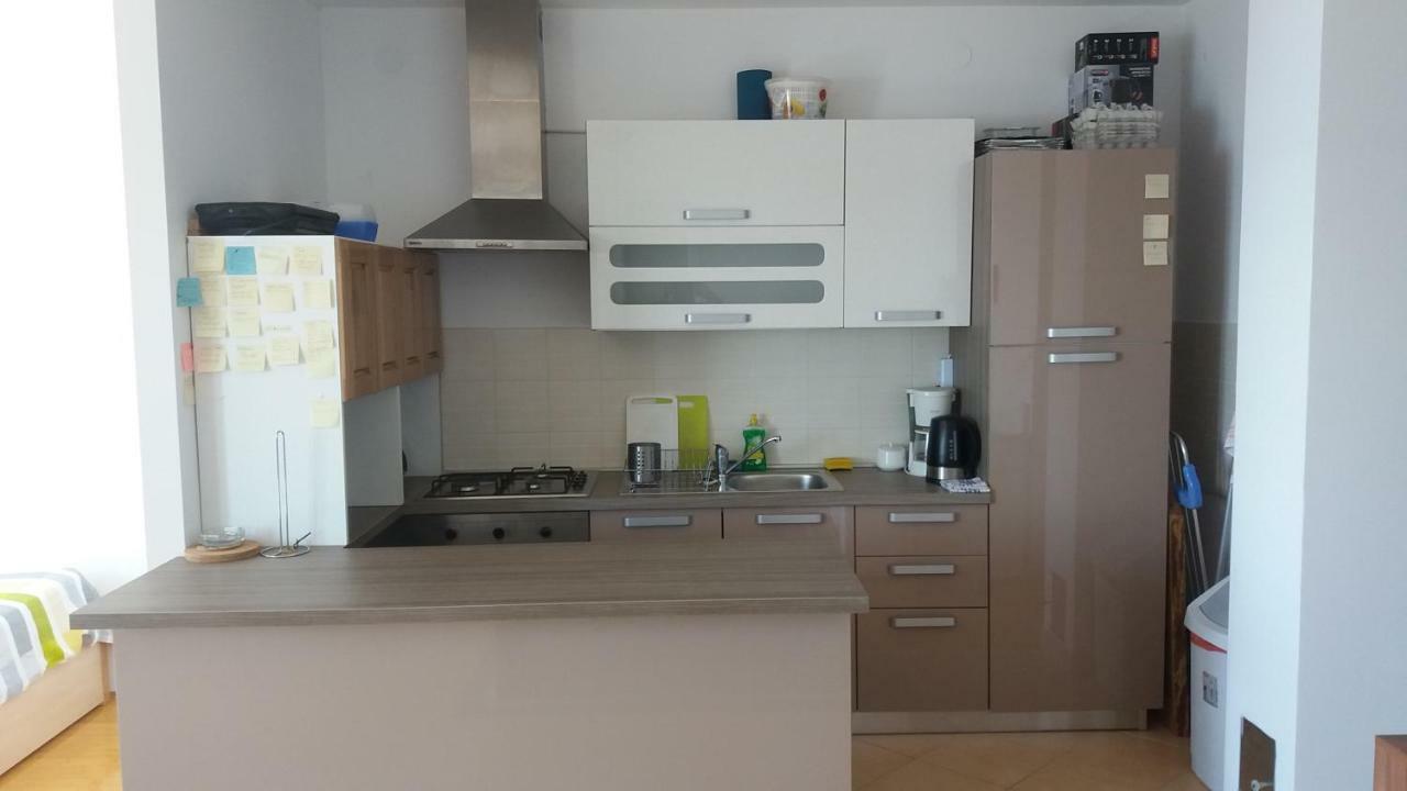 Appartement Inga's Starigrad Paklenica
