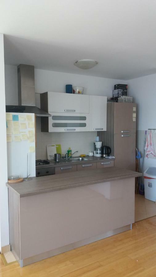 Inga's Appartement