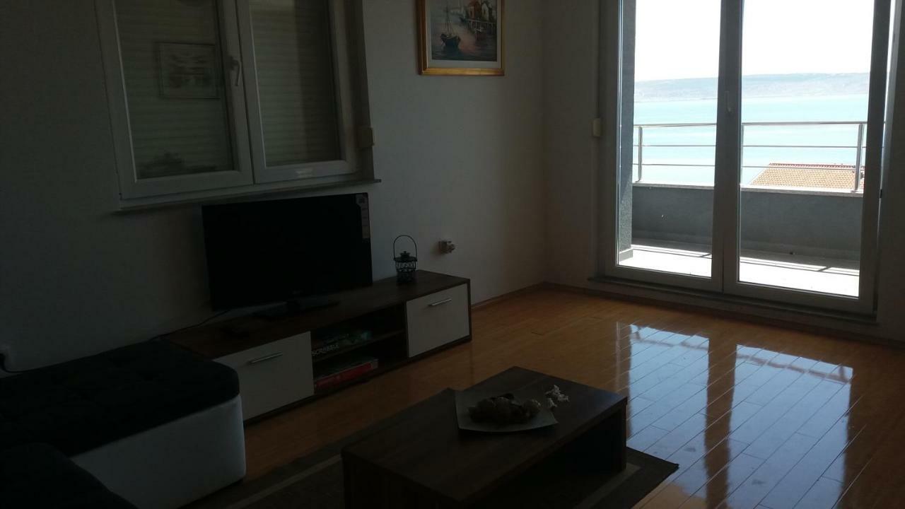 Inga's Starigrad Paklenica